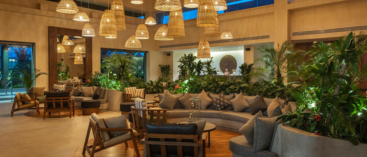 Ventus Ha': Where luxury meets nature