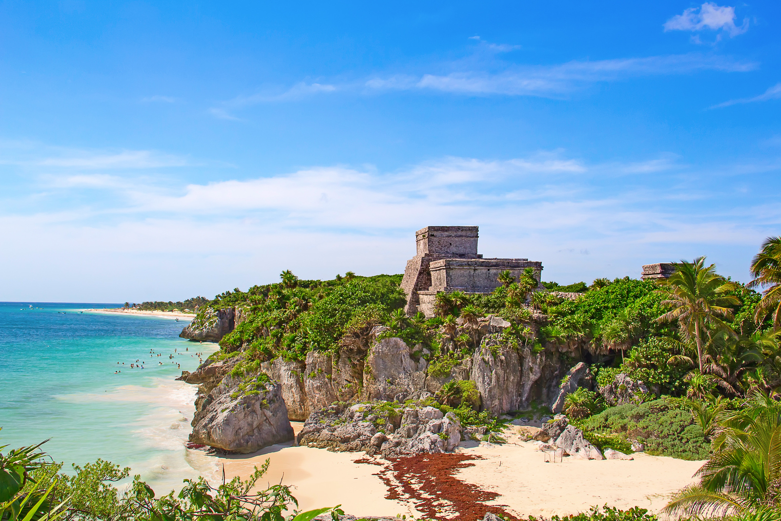 Isla Mujeres