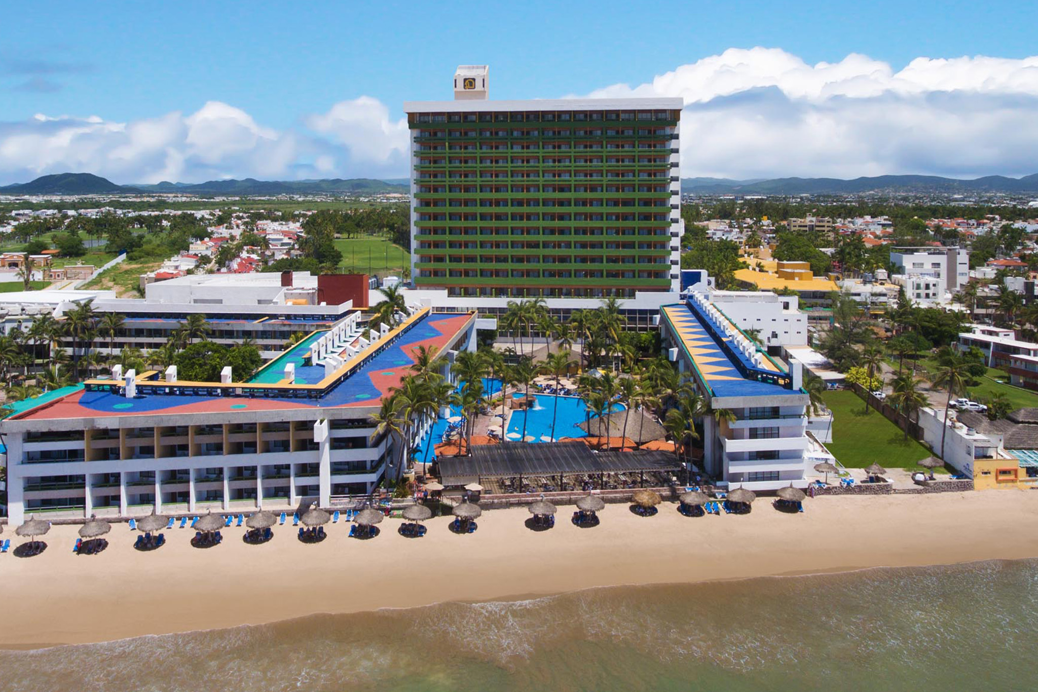 Locations | Our Resorts | El Cid Resorts