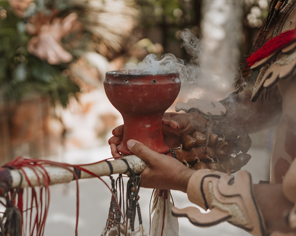 Equinox ritual