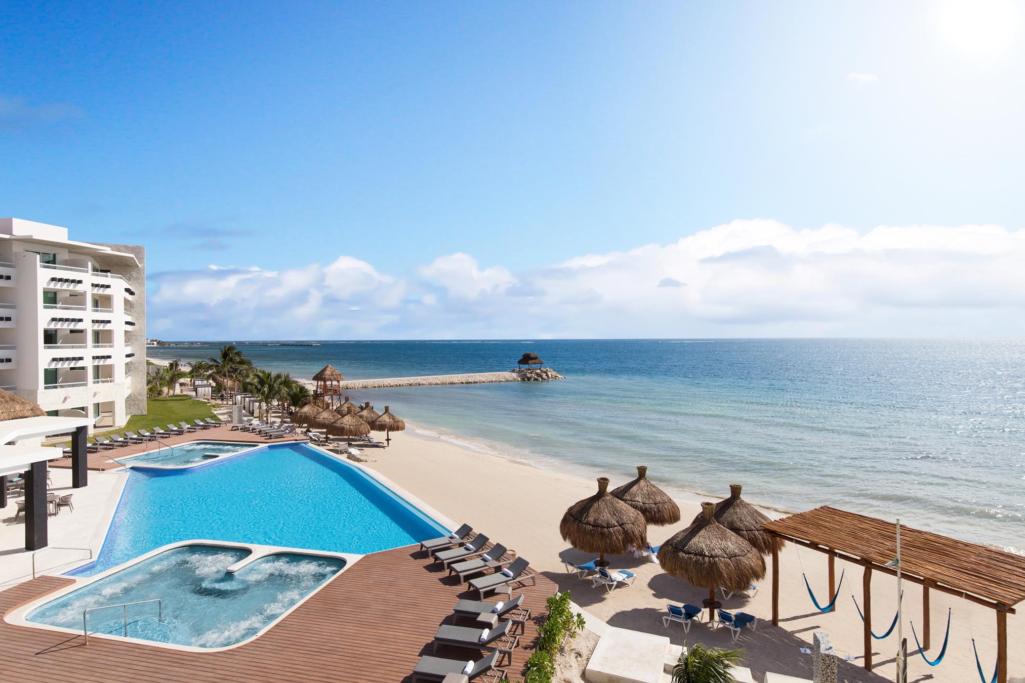 México All-inclusive Vacation | El Cid Resorts