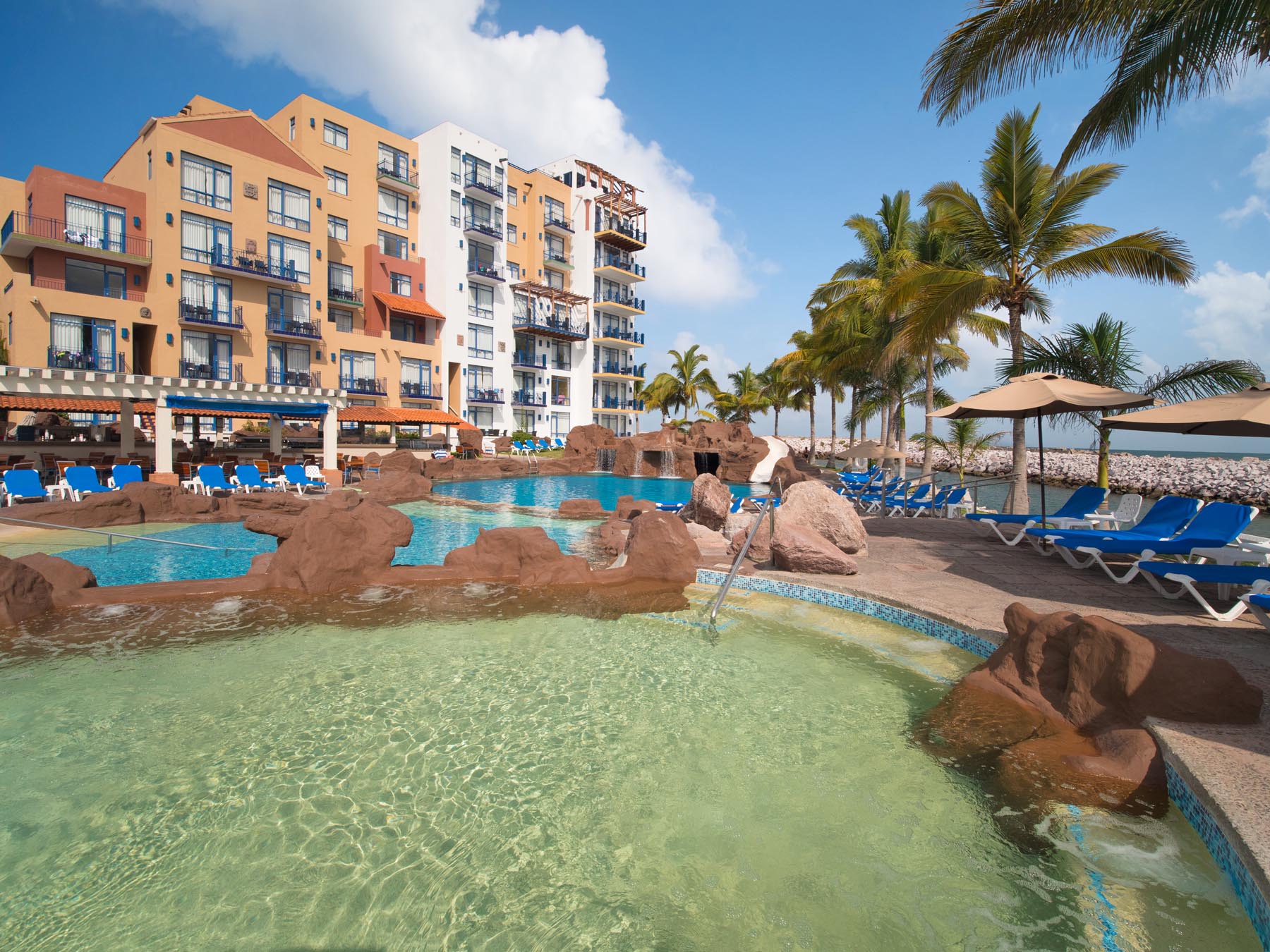 El Cid Resorts | Mazatlán | All-Inclusive | Welcome