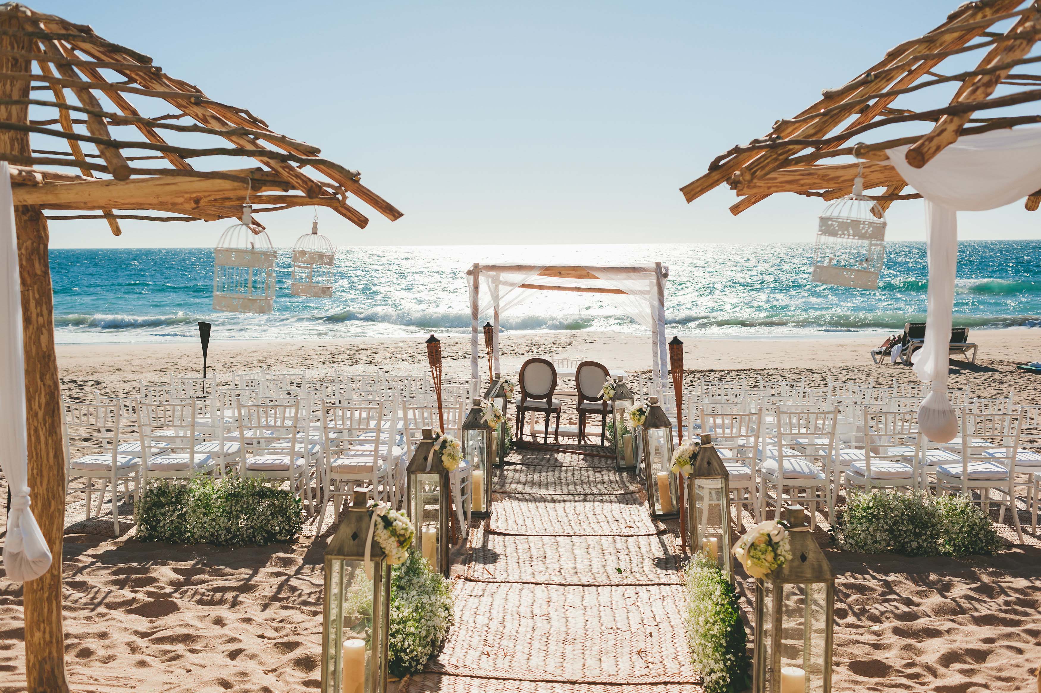 Club de Playa - El Cid Marina Beach Hotel, Mazatlán